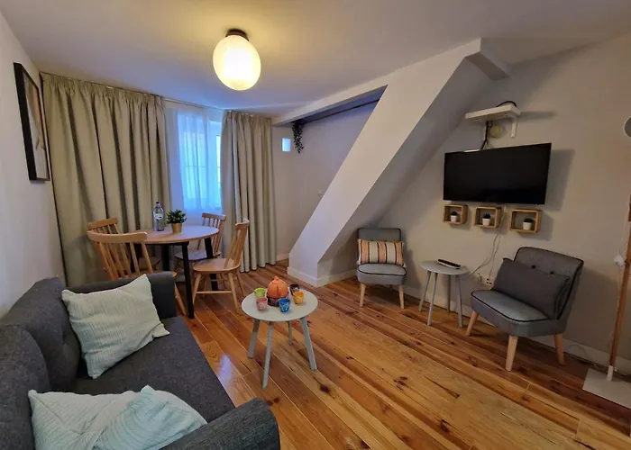Apartamentos Alfama Fado Lisboa, Portugal