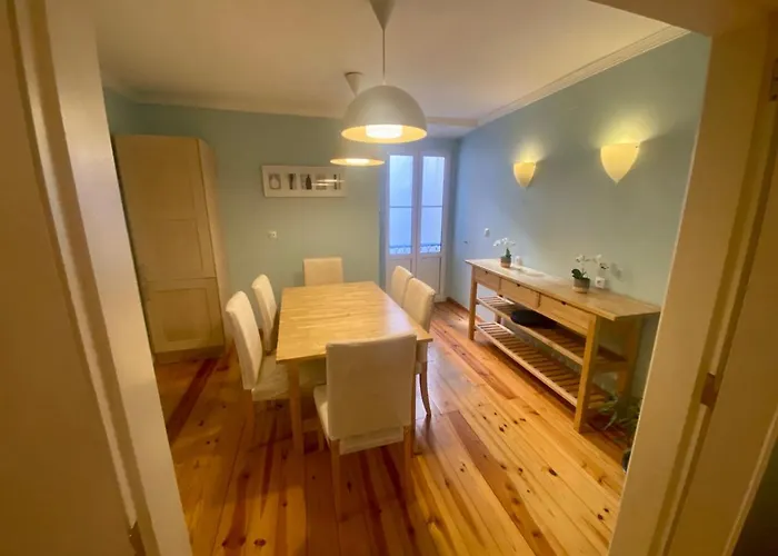 Apartamento Bairro Alto 1 Lisboa, Portugal