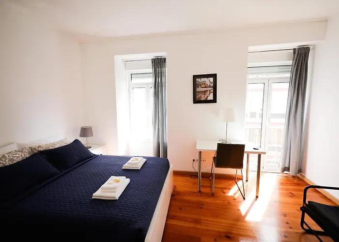 Lisboa Sweet Family Homestay, Portogallo