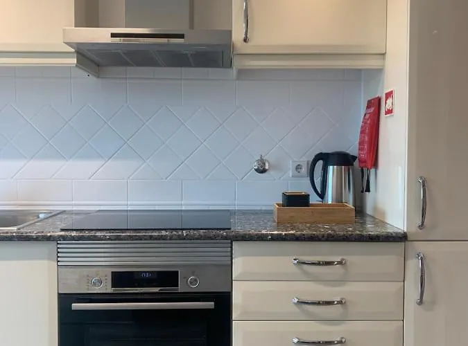 Apartamento Asf Brasil Lisboa, Portugal