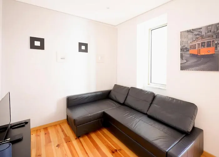 Lisboa Sweet Family Homestay, Portugal