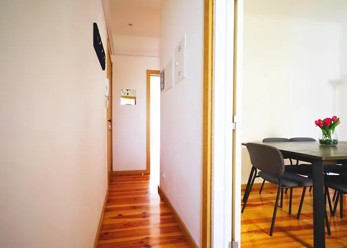 Lisboa Sweet Family Homestay, Portugal