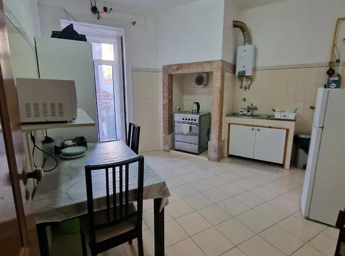 Alojamento Local Private Accommodation Lisboa, Portugal
