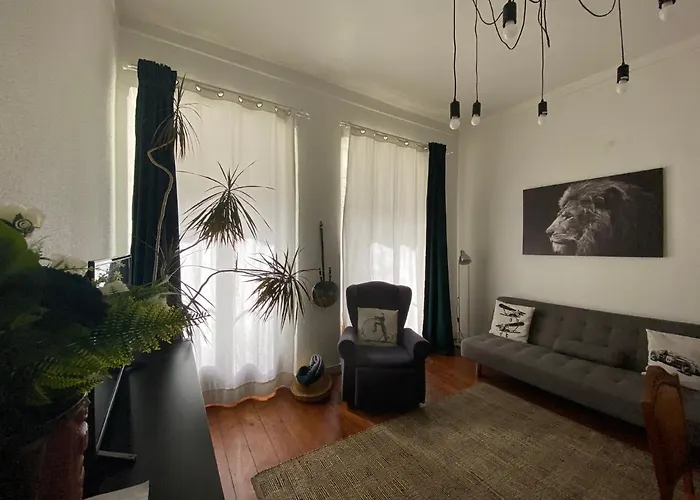 Apartamento Casa Do Mocho II Lisboa, Portugal