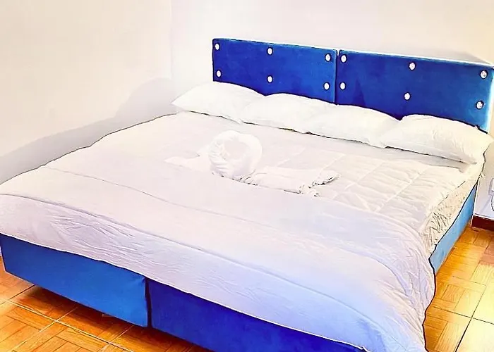 New In Loures Apartamento Lisboa, Portugal
