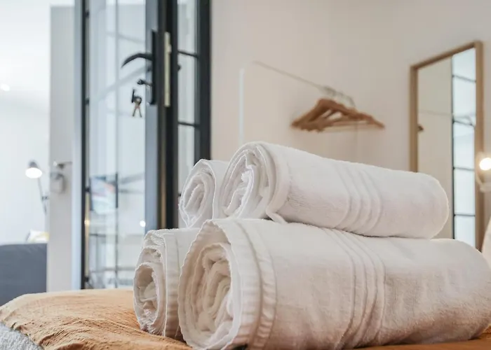 Hygge Chiado Apartamento Lisboa, Portugal