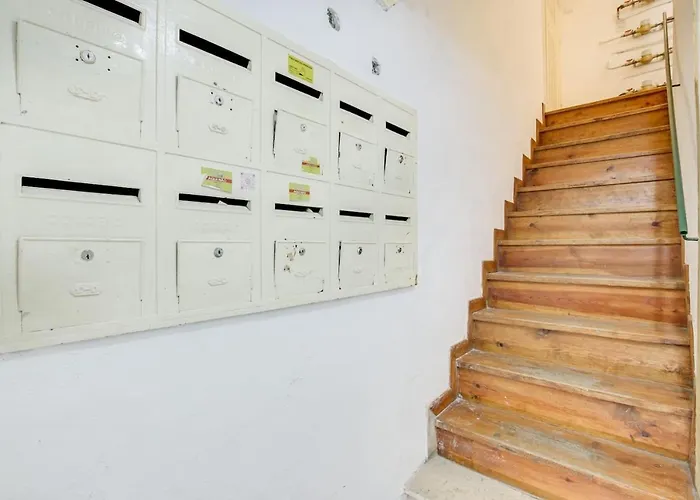 Apartamento Golden Cage Chiado - Charm Historic&Cozy Lisboa, Portugal
