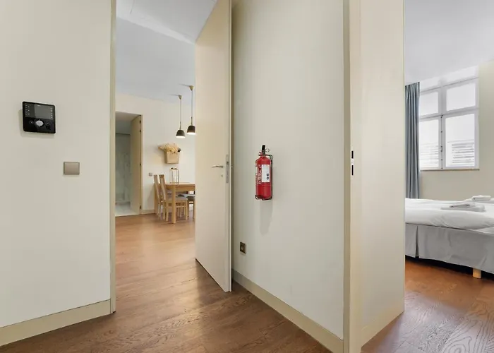 Timeout Market 2 Bedrooms Lisboa, Portugal