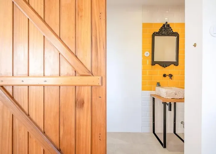 Guestready - Retro Design In Olivais Apartamento Lisboa, Portugal