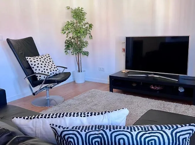 Charmoso Apartamento - Penha De Franca Lisboa, Portugal