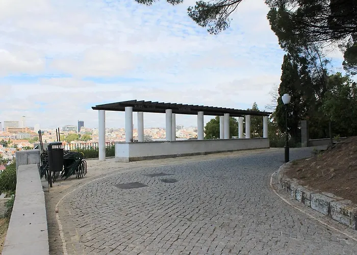 Charmoso Apartamento - Penha de França Lisboa, Portugal