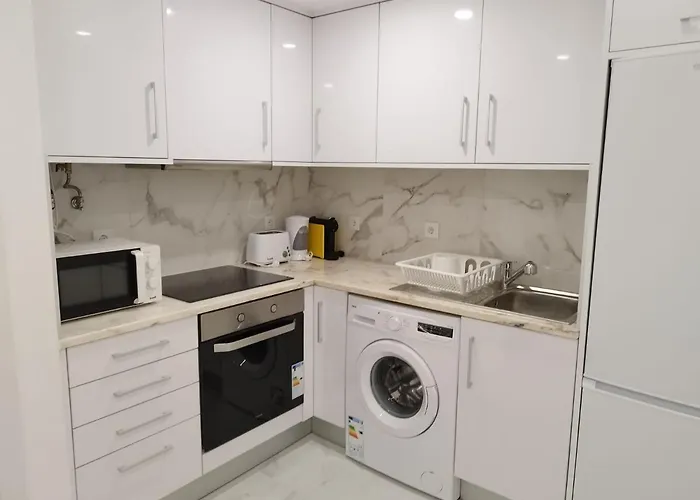 Heart Of Lisbon - Bica Apartamentos, Portogallo