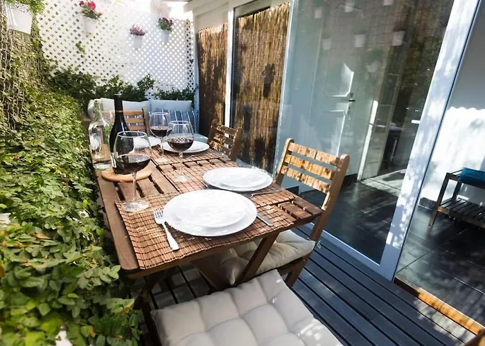 Apartamento Ola Lisbon - Principe Real I, Portugal