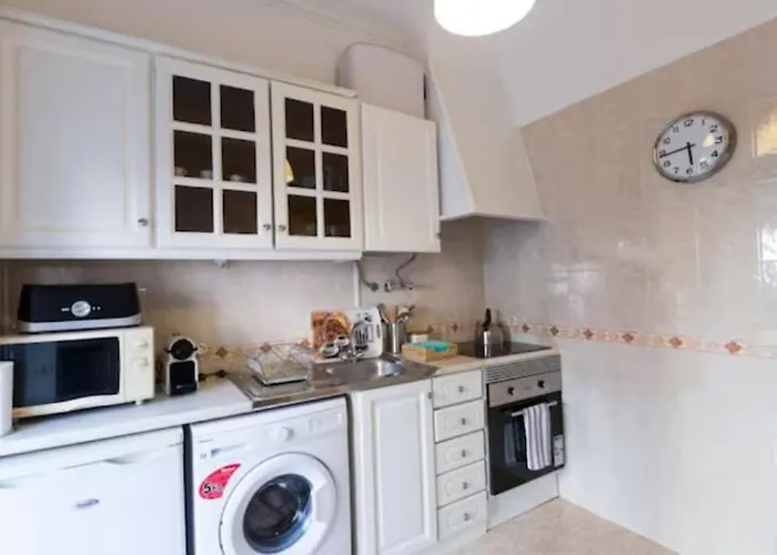 Apartamento Ola Lisbon - Belem II, Portugal