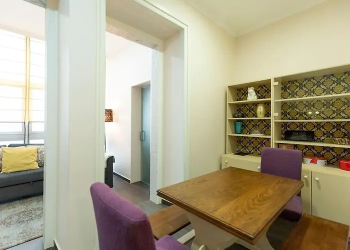 Apartamento Ola Lisbon - Campo Pequeno, Portugal