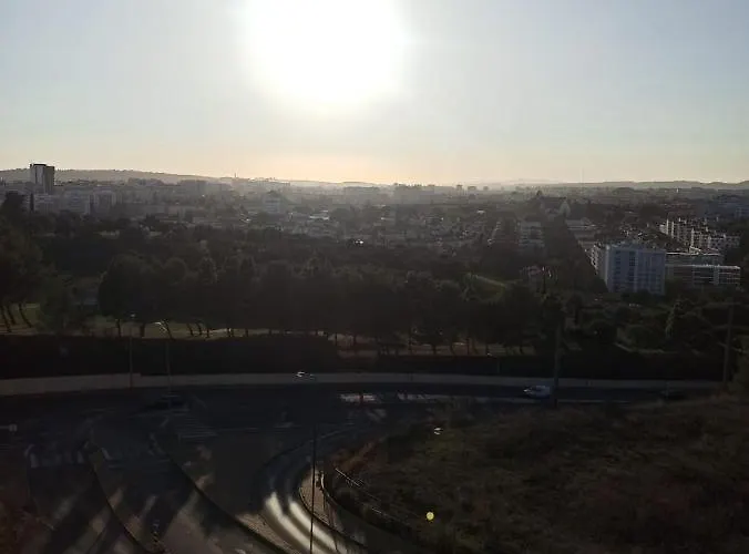 Lisbon At Your Doorstep - Bedrooms, Portugal
