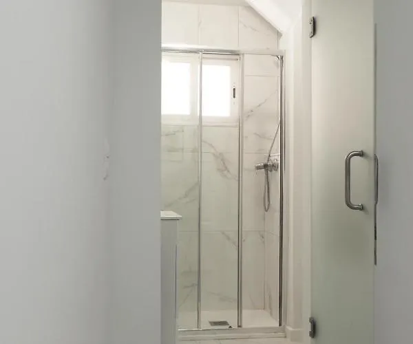 Principe Real - Nice And Cozy Private Apartment Lisboa, Portugal