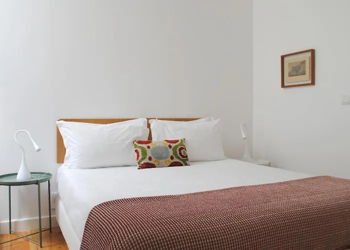 Alfama Prime Apartments By Homing Lisboa, Portugal