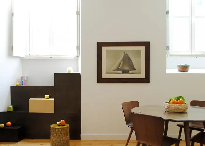 Alfama Prime Apartments By Homing Lissabon, Portugal