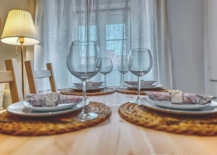 Charm&Chic - Alfama Apartment Lisbon, Portugal