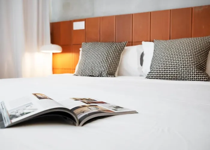Lisbon Oriente Apartments By Olala Homes, Portugal