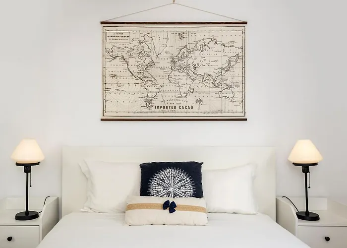 Apartamento Olaias Design By Homing Lisboa, Portugal