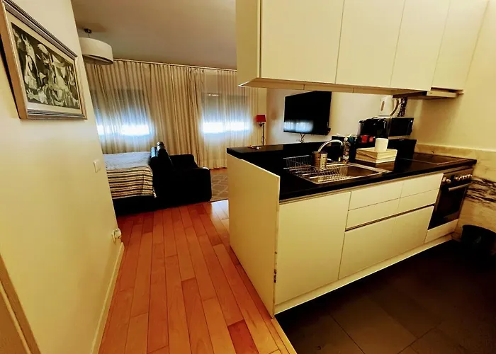 Vasco De Gama Apartment : Your Stylish Apartment Near Vasco De Gama Lisboa, Portugal