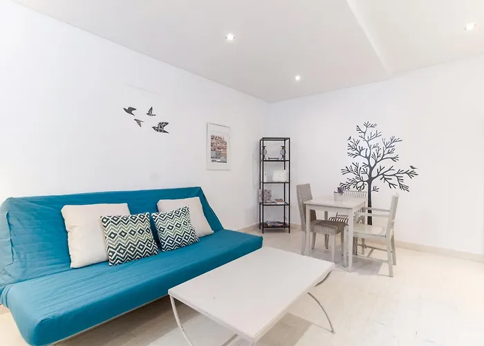 Lisbon Liberty Avenue Apartment, Portugal