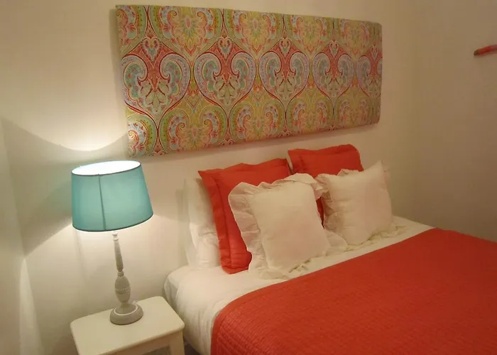 Appartamento Alfama Shabby Chic Flat Lisbona, Portogallo