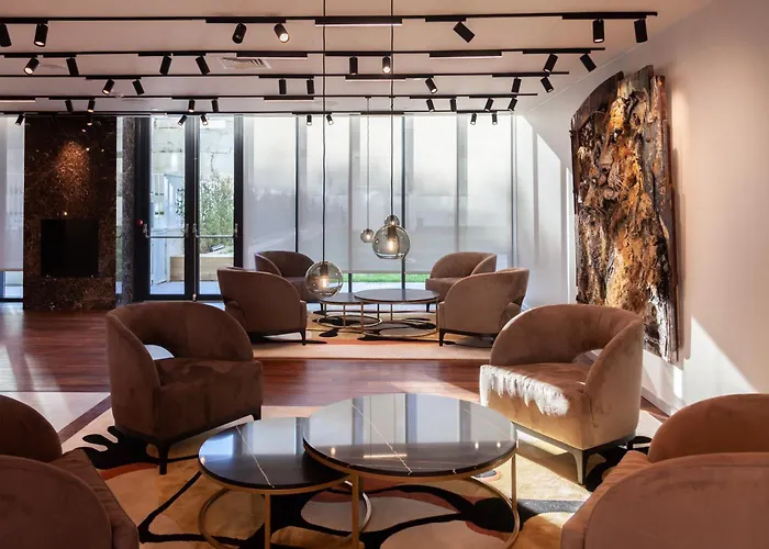 Martinhal Lisbon Oriente Appartement, Portugal