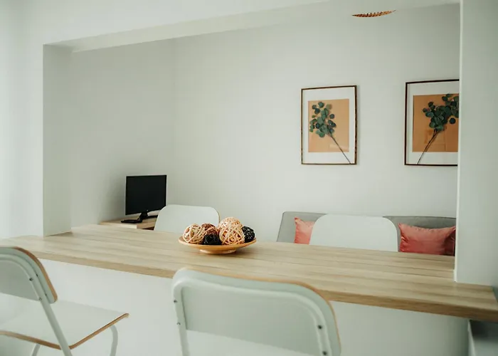 Belém Tejo - Memória Apartamento Lisboa, Portugal