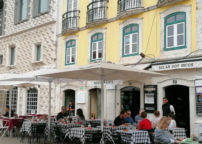 Apartamento Solar A Vista Lisboa, Portugal