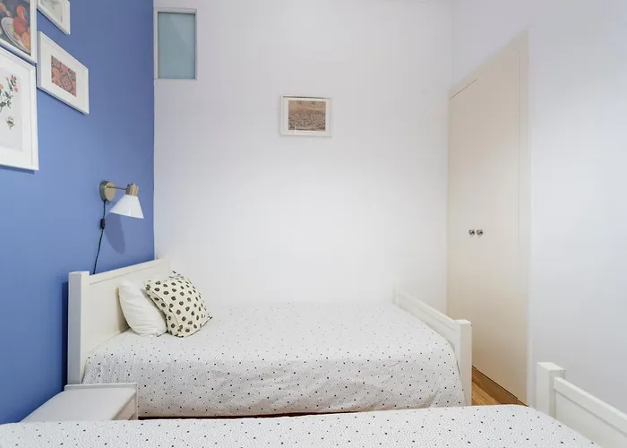 Bica Cozy Apartment Lisboa, Portugal