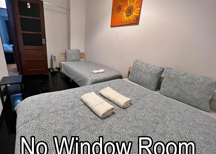 Cosy Mouraria Rooms Lisboa, Portugal