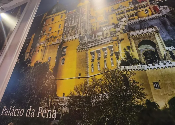 Daora Lisbon Low Cost Hostel, Portugal