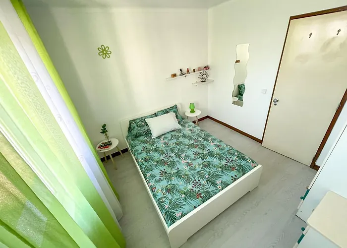Lisbon At Your Doorstep - Bedrooms, Portogallo