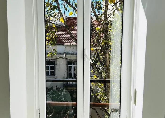 Suites Luciano Cordeiro Lisbon, Portugal