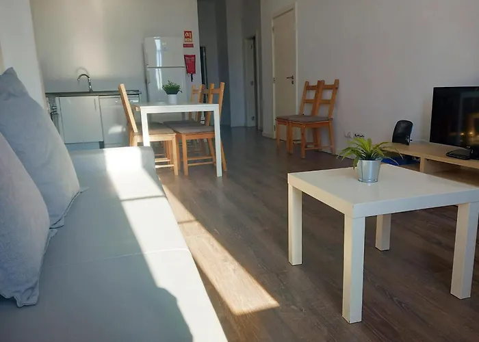 City Stays Cais Do Sodre Apartments (Adults Only) Lisbon, Portugal