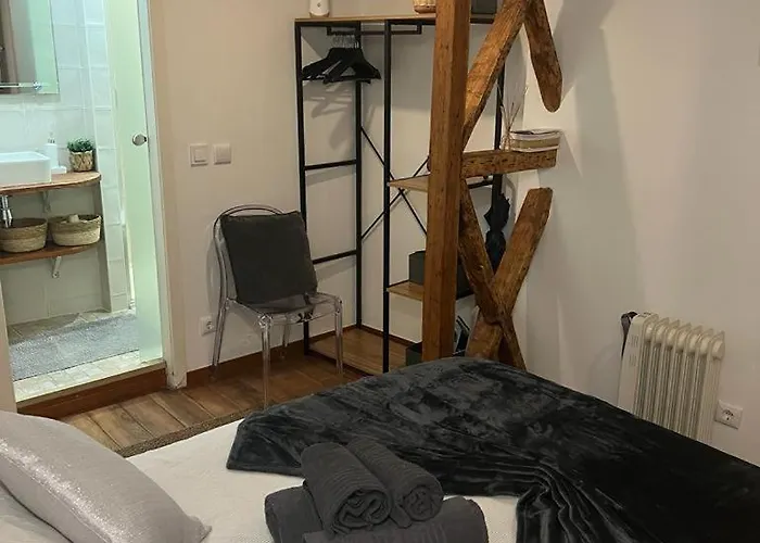 Apartamento Alfama Authentic Lisboa, Portugal
