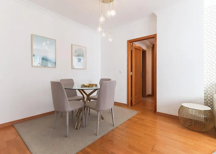 Laranjeiras Design By Homing Apartamento Lisboa, Portugal