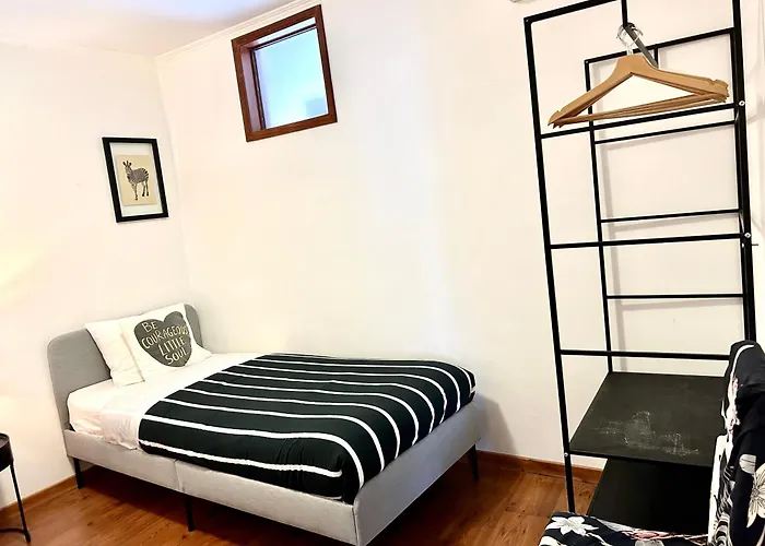Fado Bairro Alto - Sss Apartments Lissabon, Portugal