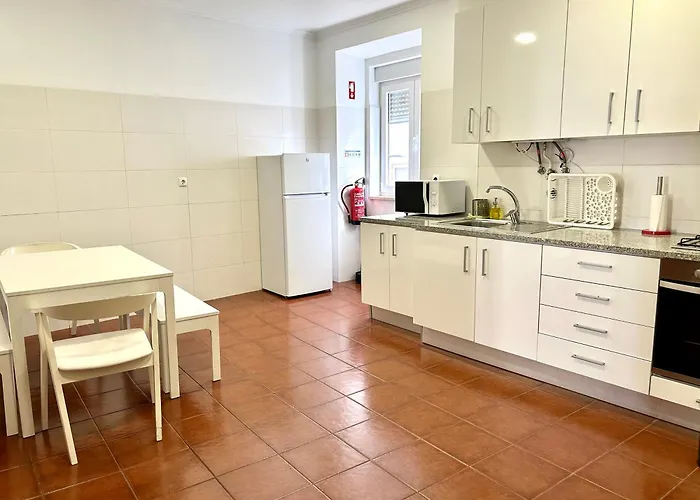 Fado Bairro Alto - Sss Apartments Lissabon, Portugal