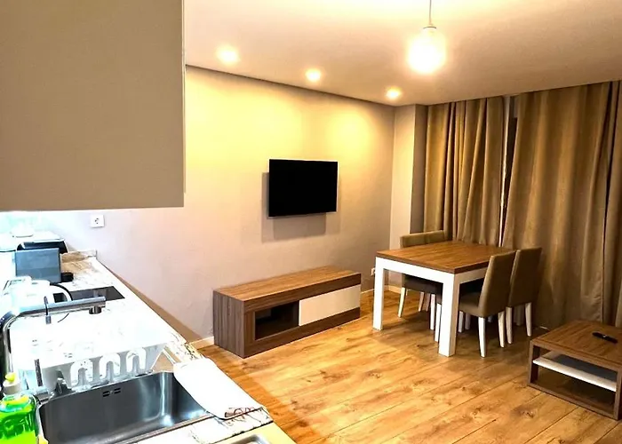 Apartamento Sociedade Farmaceutica Lisboa, Portugal