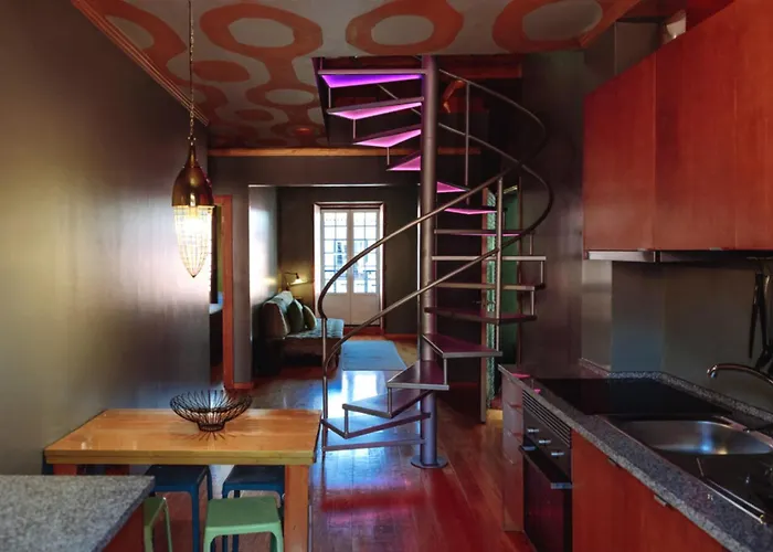 Lisbon Art Stay Hotel & Apartments, Portugal