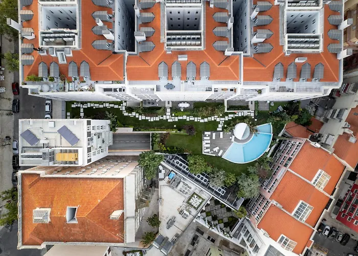 Marques Best Apartments | Lisbon Best Apartments, Portugal