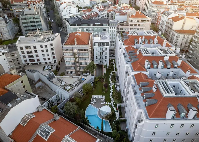 Marques Best Apartments | Lisbon Best Apartments, Portugal