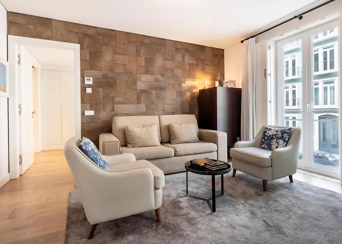 Marques Best Apartments | Lisbon Best Apartments, Portugal
