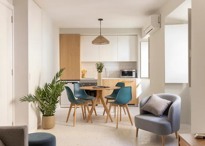 Libere Lisbon Principe Real Apartamento, Portugal