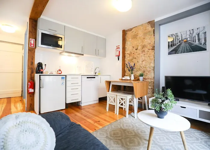 Elevador Da Bica By Spoton Apartments Lisbona, Portogallo