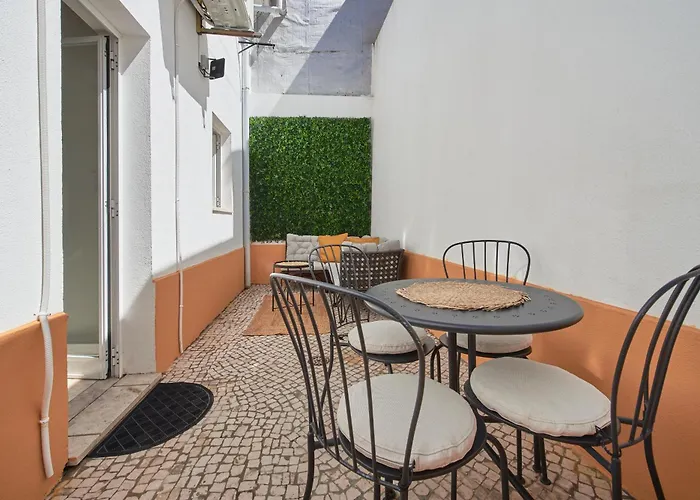 My Lisbon Home Castelo, Portugal